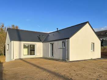 Vente Maison 3 chambresSaint-Sauveur-Lendelin