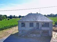 Vente maison 3 pièces Vente maison 3 pièces