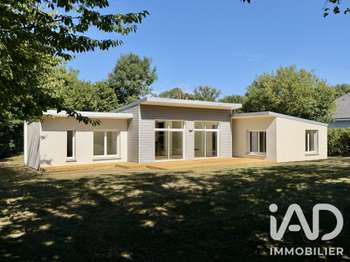 Vente Maison 3 chambresSaint-Sauveur-Lendelin