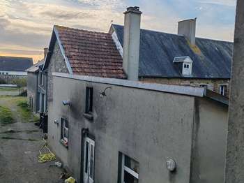 Vente Maison 6 piècesSaint-Sauveur-Lendelin