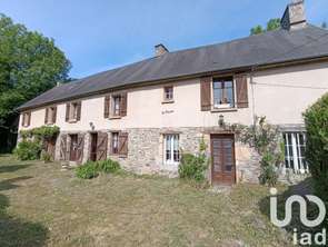 Vente Maison 3 chambresSaint-Sauveur-Lendelin