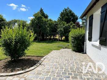 Vente Maison 5 chambresSaint-Sauveur-Marville
