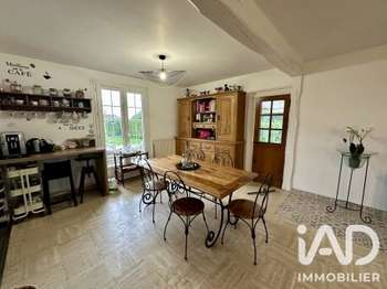 Vente maison 8 pièces Vente maison 8 pièces