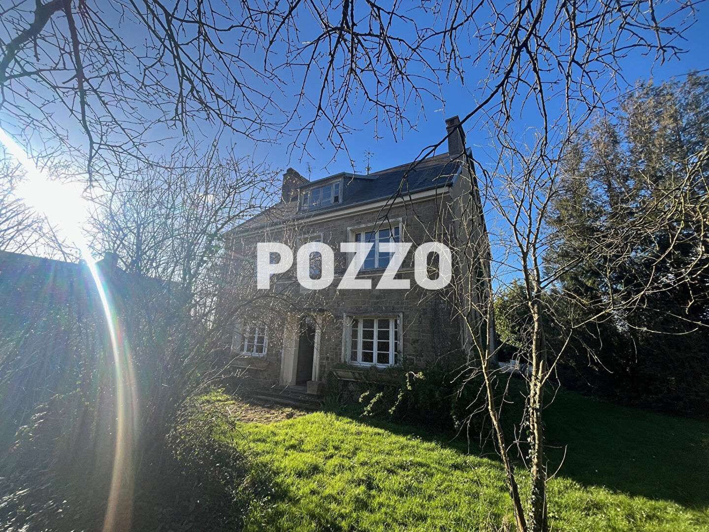 Vente Maison à SaintSauveurVillages (50490) à vendre / 127m² Saint