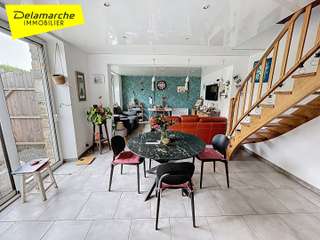 Vente maison 5 pièces Vente maison 5 pièces