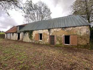 Photo Vente maison Saint-Sauveur-Villages