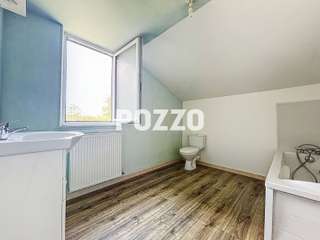Vente maison 9 pièces