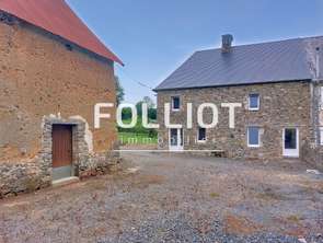Vente Maison 3 chambresSaint-Sauveur-Villages
