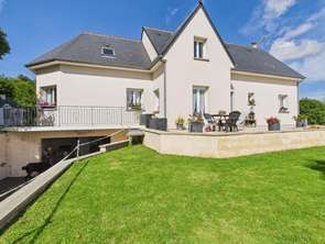 Vente Maison 4 chambresSaint-Sauveur-Villages