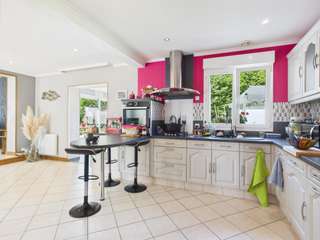 Vente maison 8 pièces Vente maison 8 pièces