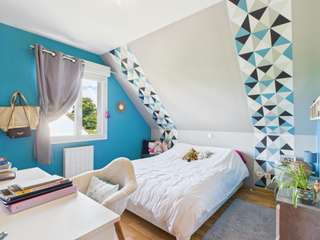 Vente maison 8 pièces Vente maison 8 pièces