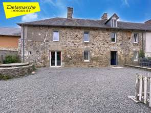 Vente Maison 4 chambresSaint-Sauveur-Villages
