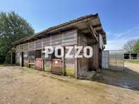 Vente maison 2 pièces Vente maison 2 pièces