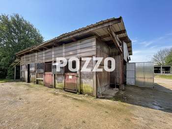 Vente maison 2 pièces Vente maison 2 pièces