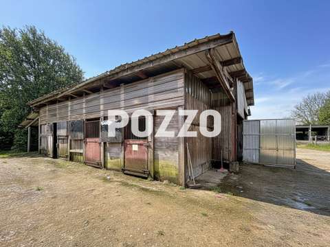 Vente maison 2 pièces