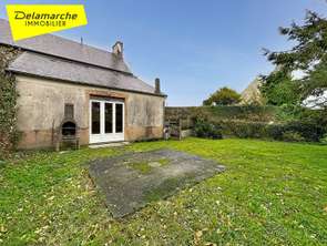 Vente Maison 2 chambresSaint-Sauveur-Villages