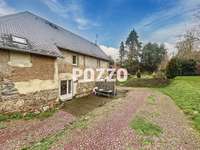 Vente maison 16 pièces