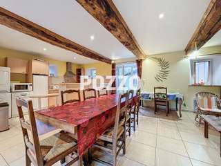 Vente maison 16 pièces Vente maison 16 pièces