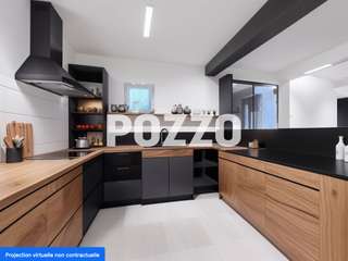 Vente maison 16 pièces Vente maison 16 pièces