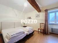 Vente maison 16 pièces