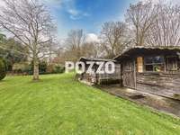 Vente maison 16 pièces