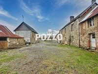 Vente maison 16 pièces