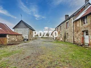 Vente maison 16 pièces Vente maison 16 pièces