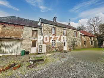 Vente maison 16 pièces