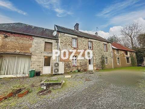 Vente maison 16 pièces Vente maison 16 pièces