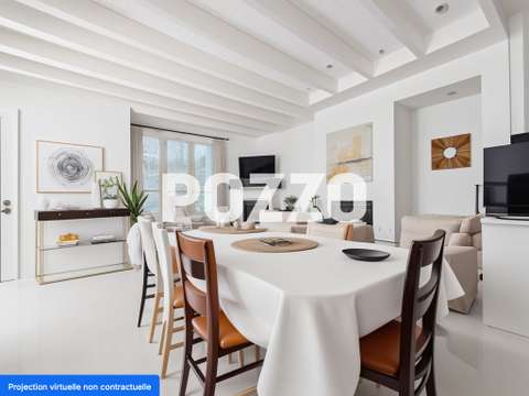 Vente maison 16 pièces Vente maison 16 pièces