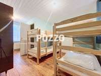 Vente maison 16 pièces