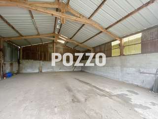 Vente maison 2 pièces