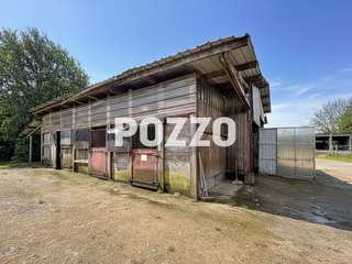 Vente maison 2 pièces