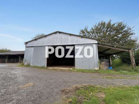 Vente maison 2 pièces