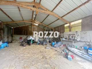Vente maison 2 pièces