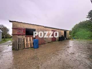 Vente maison 2 pièces