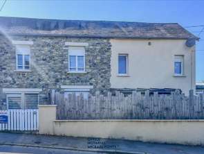 Vente Maison 3 chambresSaint-Sauveur-Villages