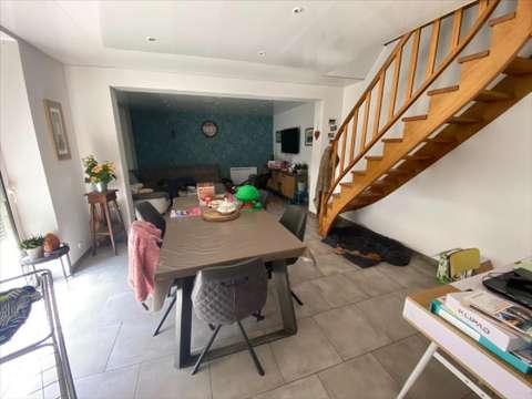 Vente maison 5 pièces Vente maison 5 pièces