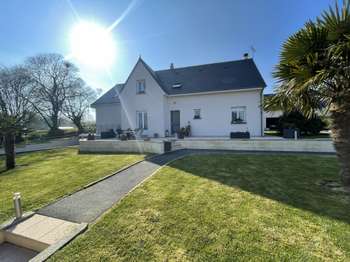 Vente Maison 4 chambresSaint-Sauveur-Villages