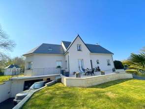 Vente Maison 4 chambresSaint-Sauveur-Villages