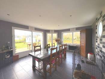 Vente maison 8 pièces Vente maison 8 pièces