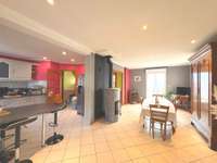 Vente maison 8 pièces Vente maison 8 pièces