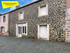 Vente Maison 3 chambresSaint-Sauveur-Villages