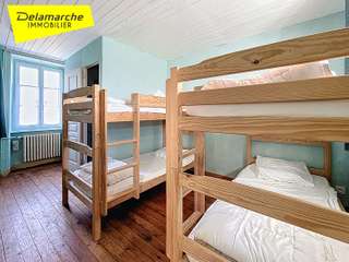 Vente maison 11 pièces