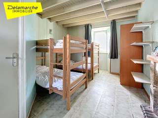 Vente maison 11 pièces