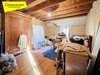 Vente maison 11 pièces