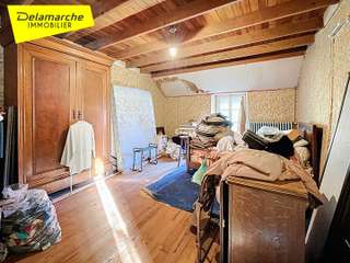 Vente maison 11 pièces