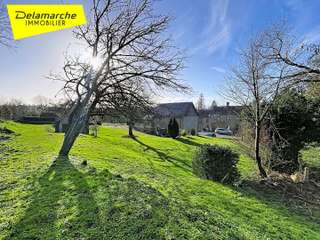 Vente maison 11 pièces