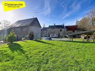 Photo Vente maison Saint-Sauveur-Villages