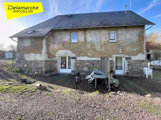 Vente maison 11 pièces